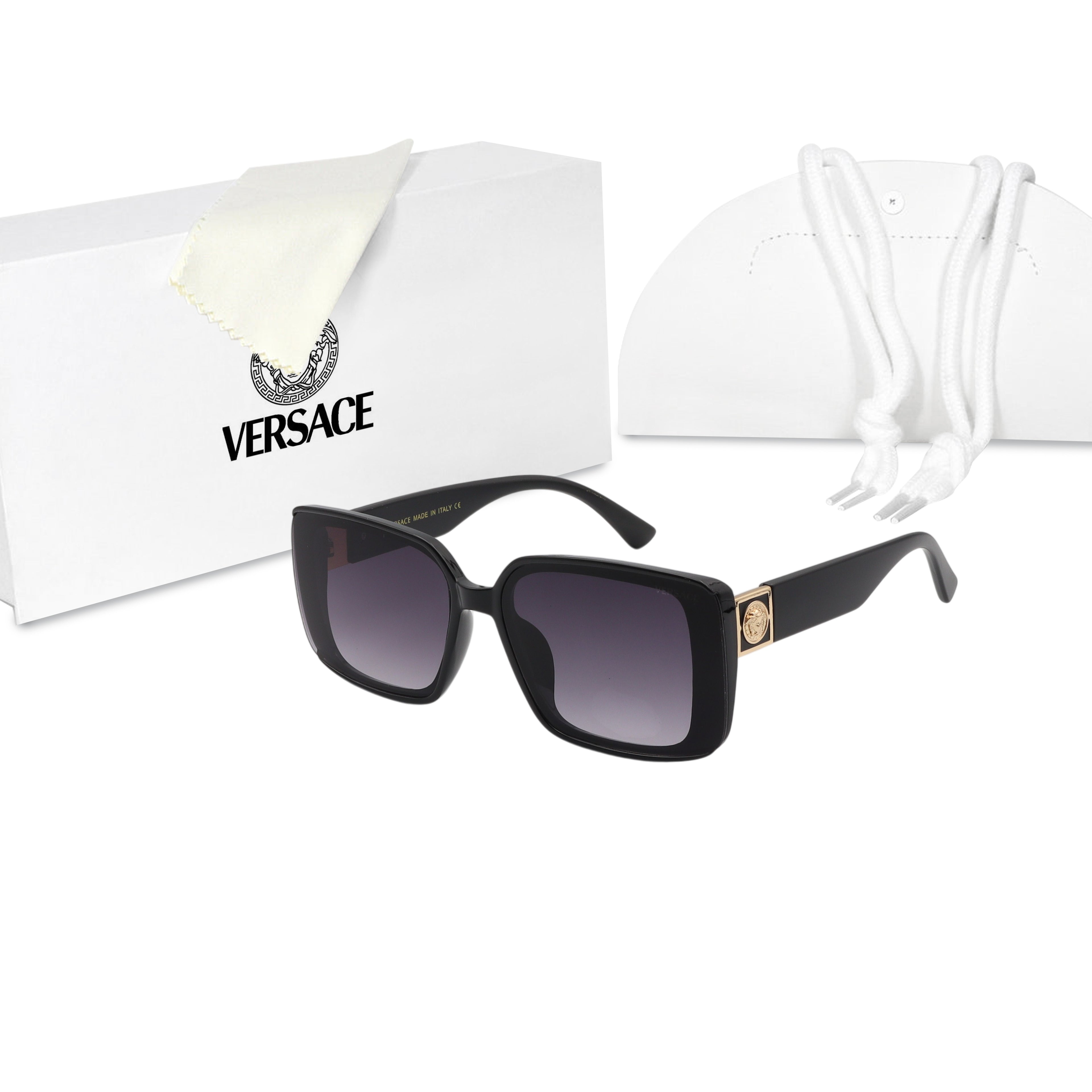 VERSACE - VR 02