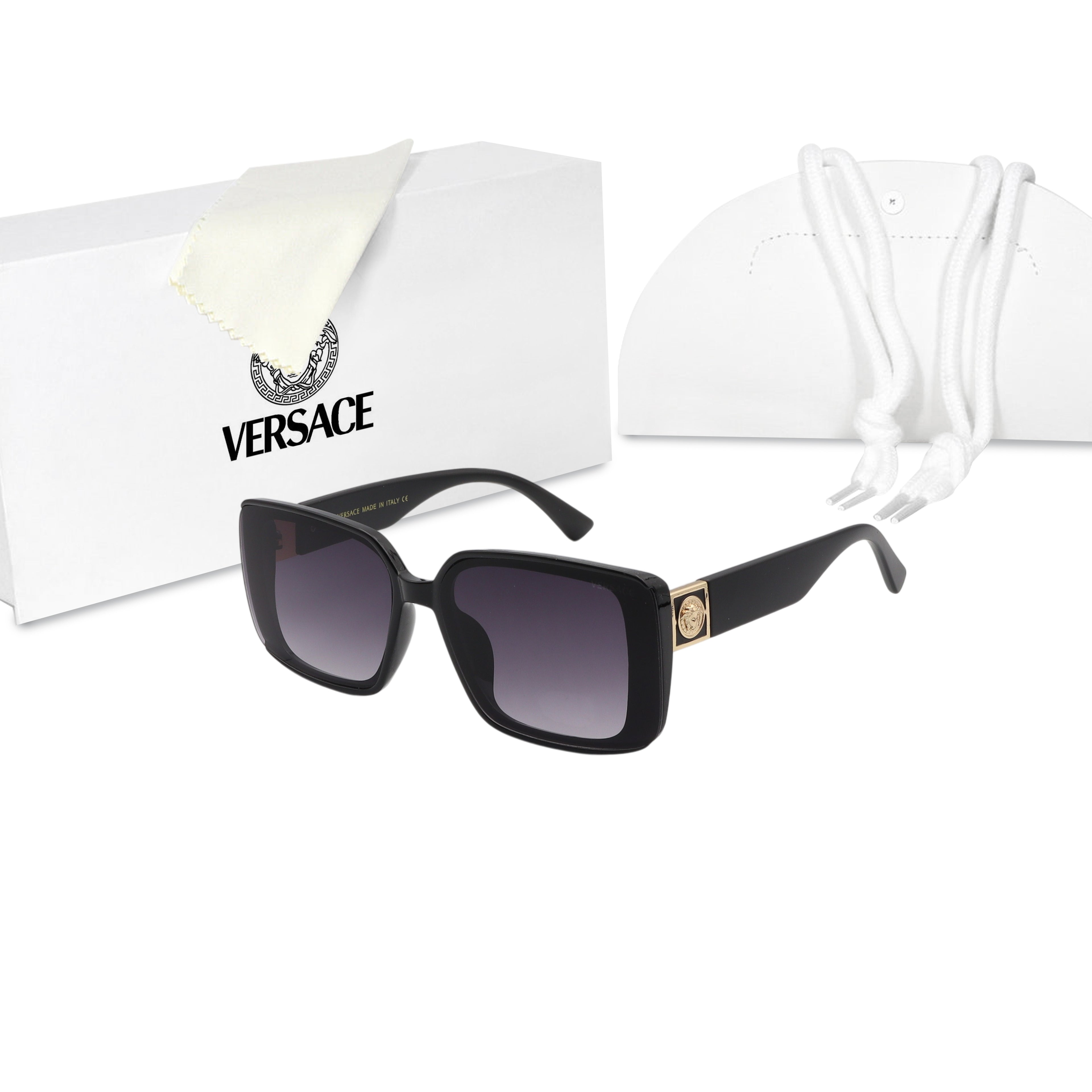 VERSACE - VR 04
