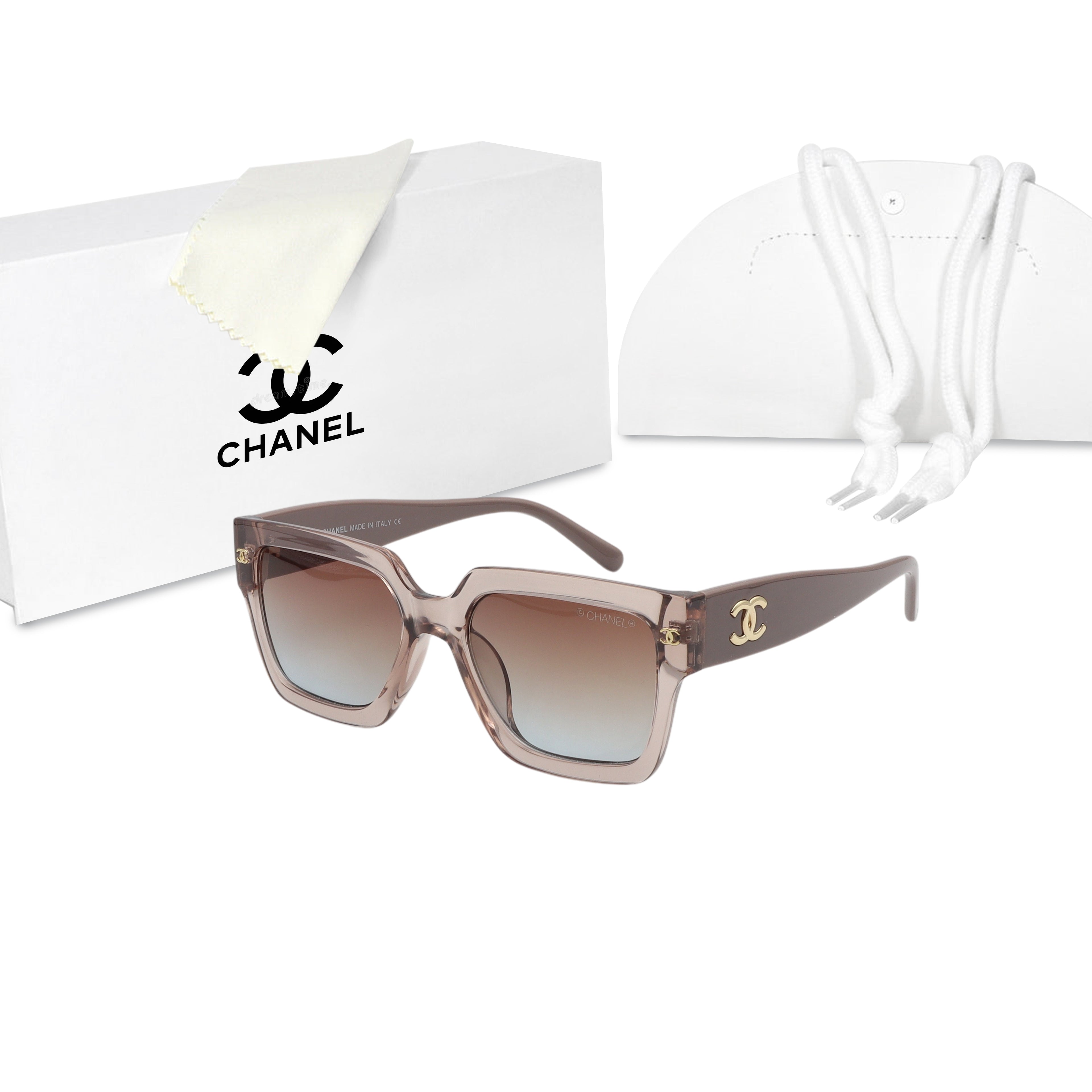 Chanel - CH 01
