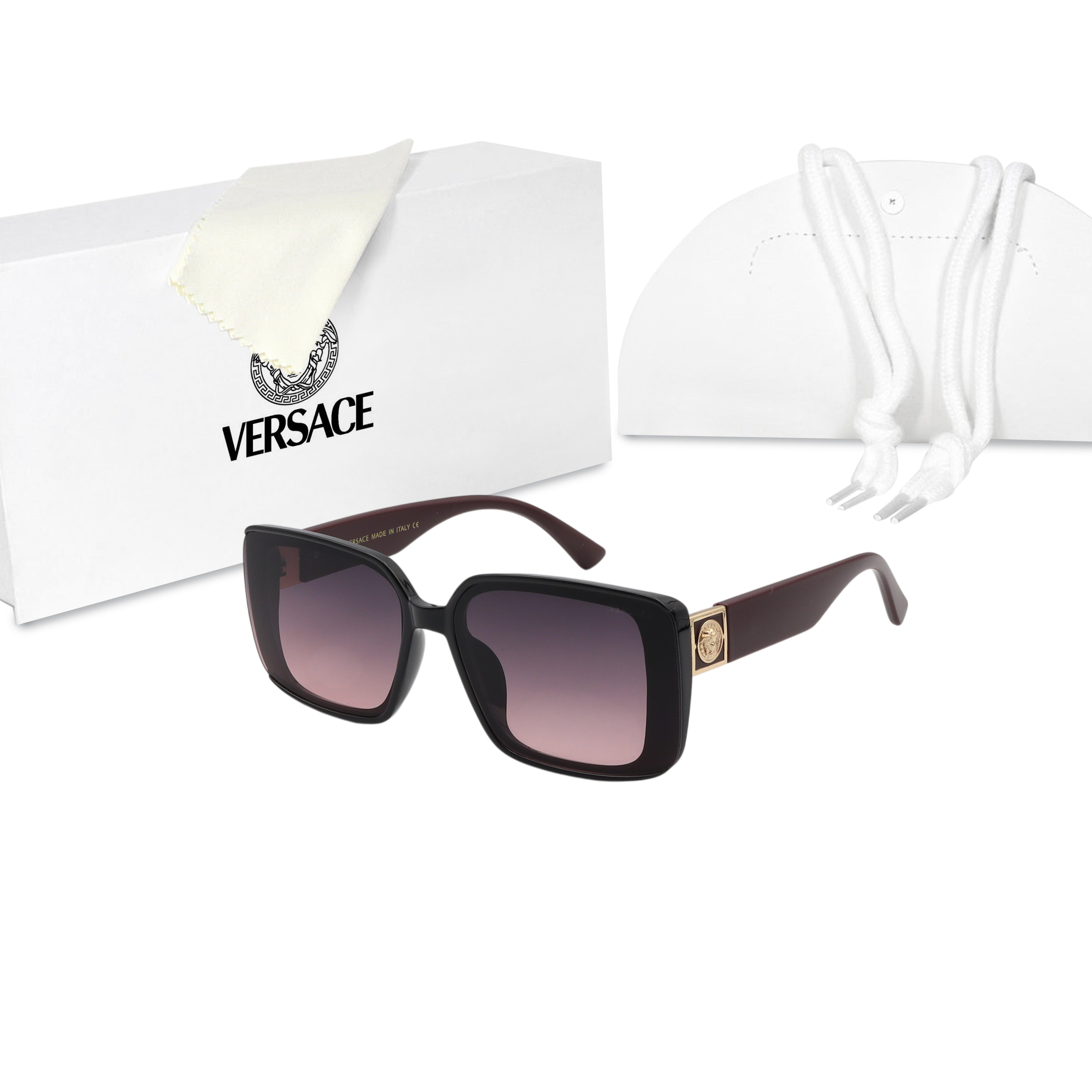 VERSACE - VR 03