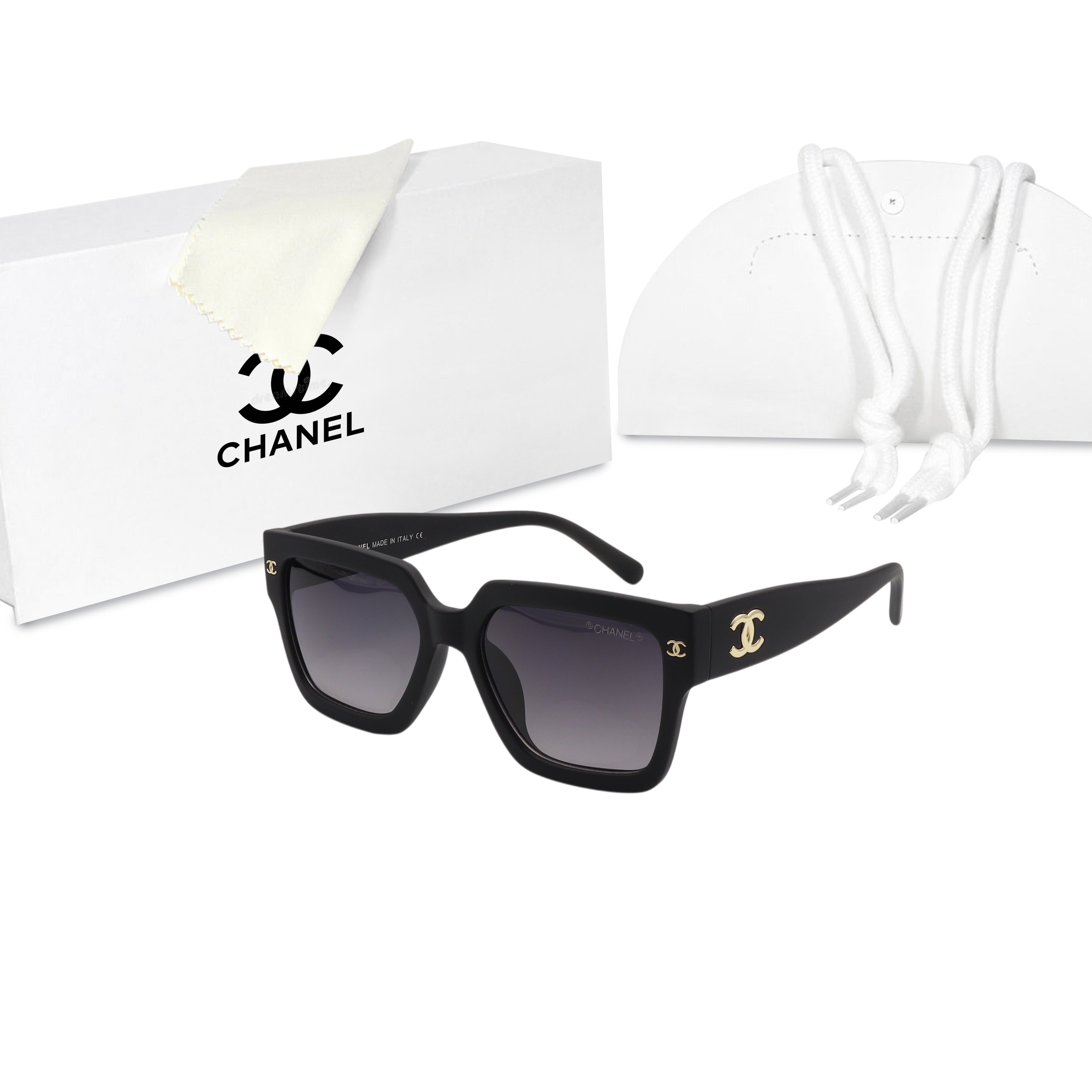 Chanel - CH 03