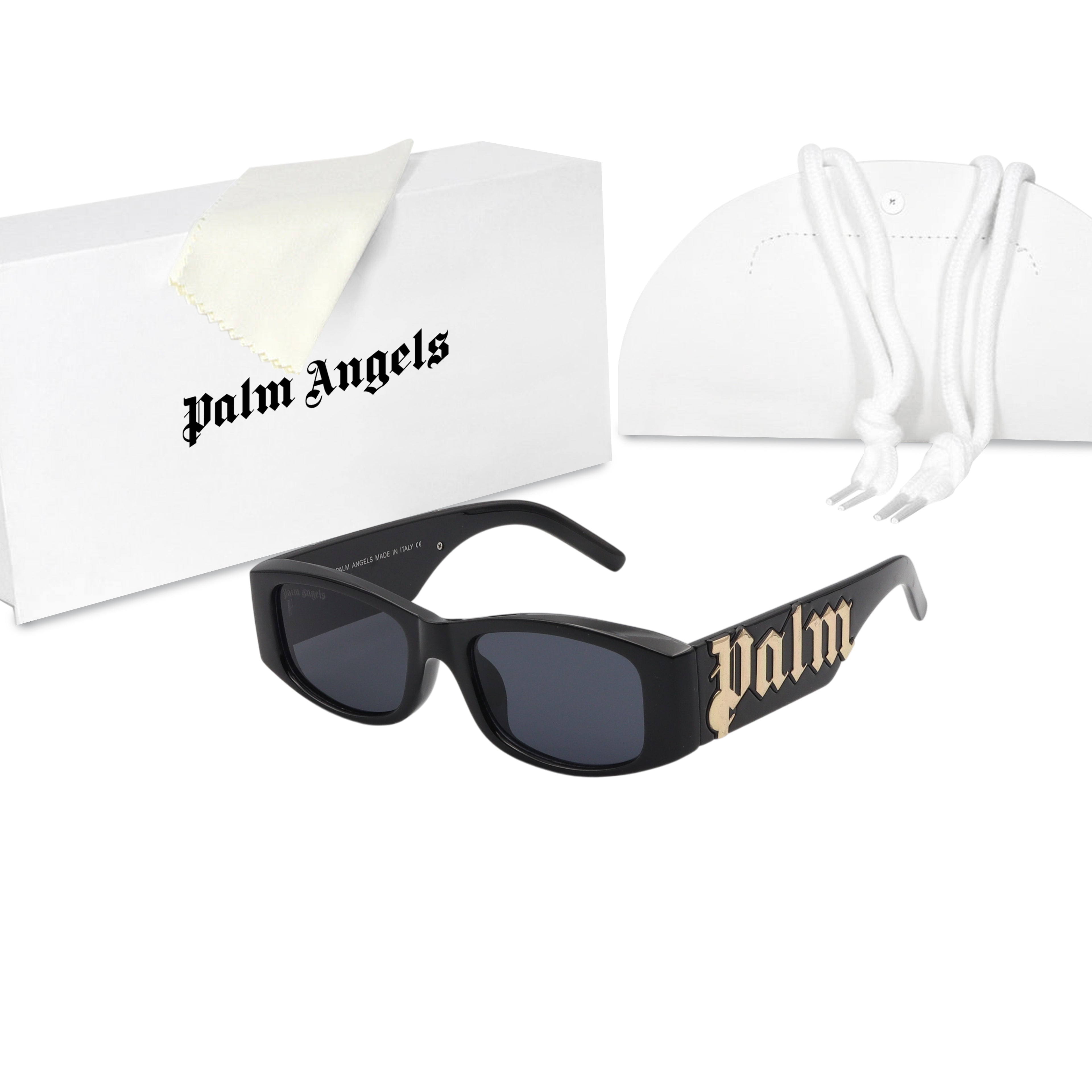 Palm Angels - PA 01