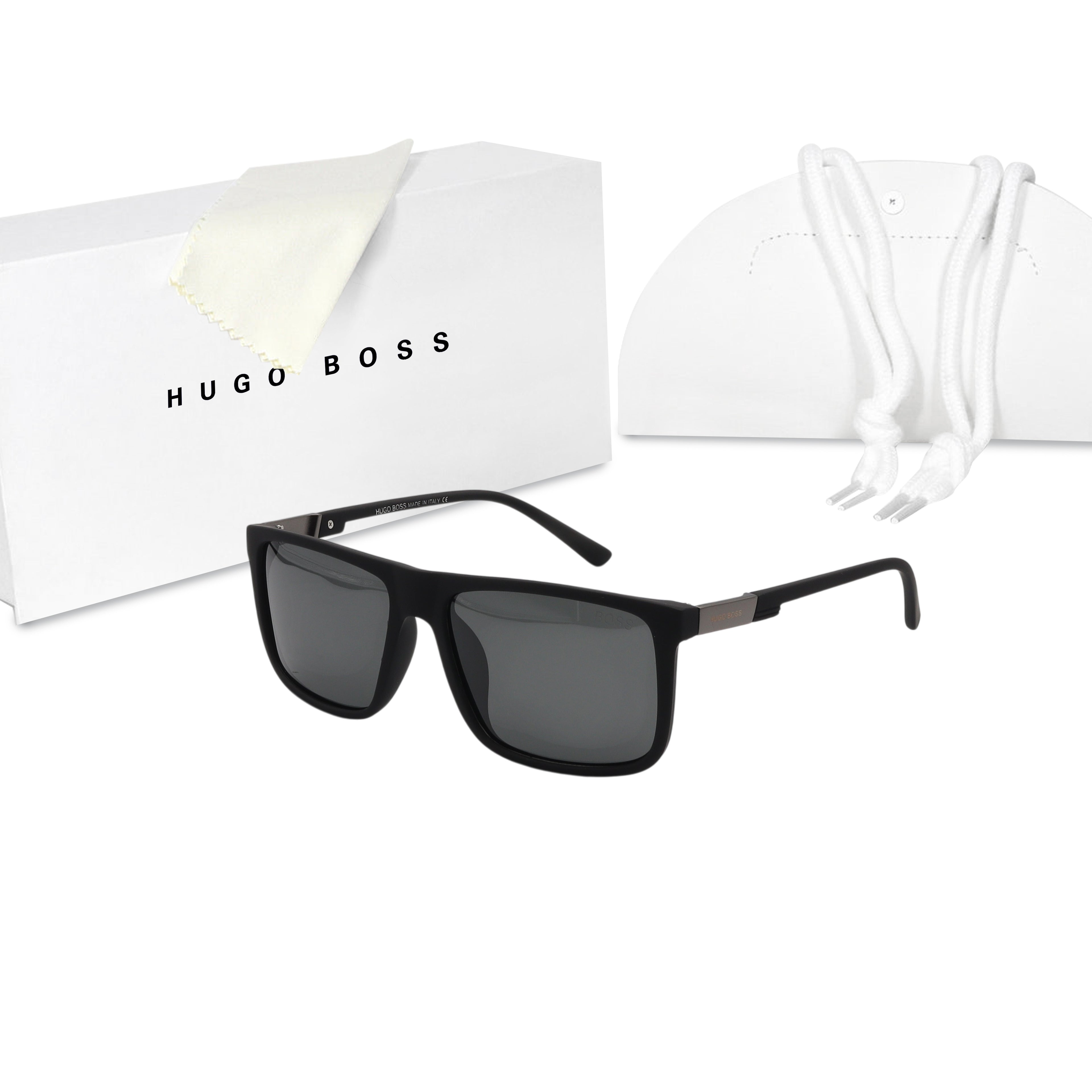 Hugo Boss - HB 01