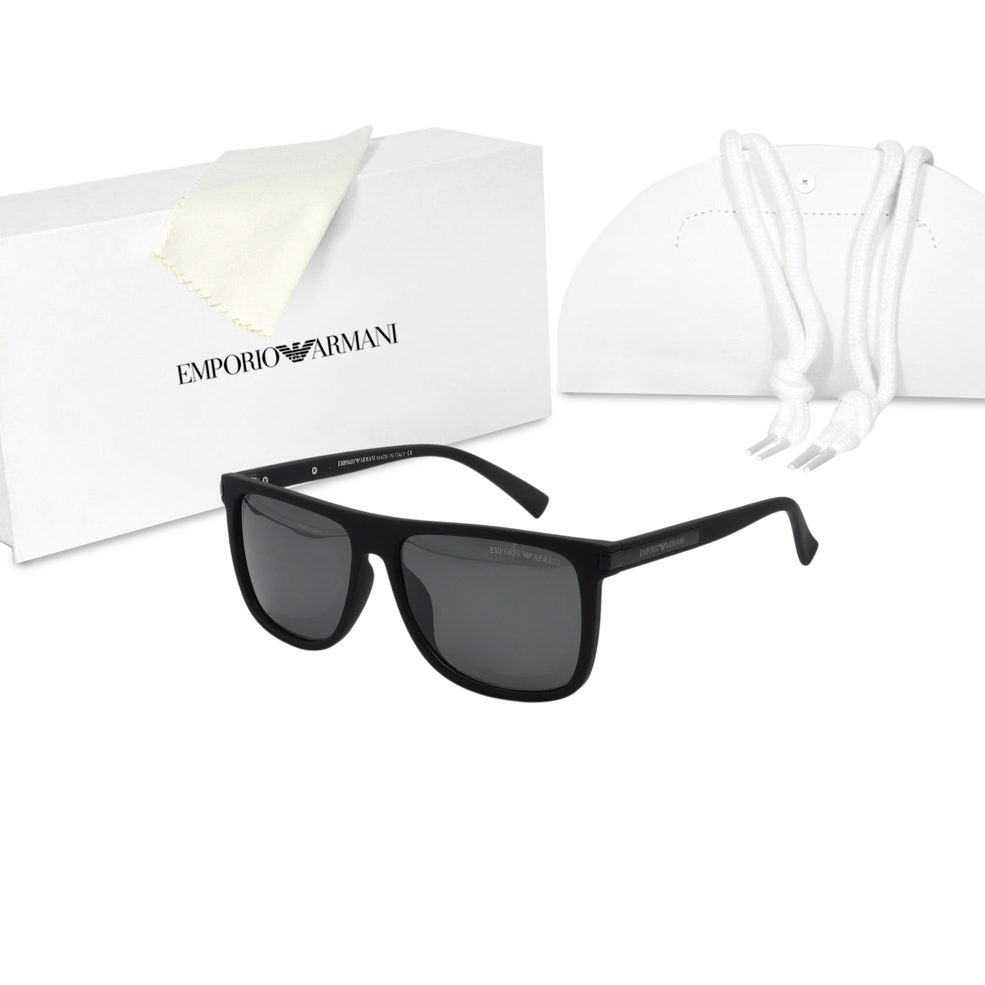 Emporio  Armani - EMP 03