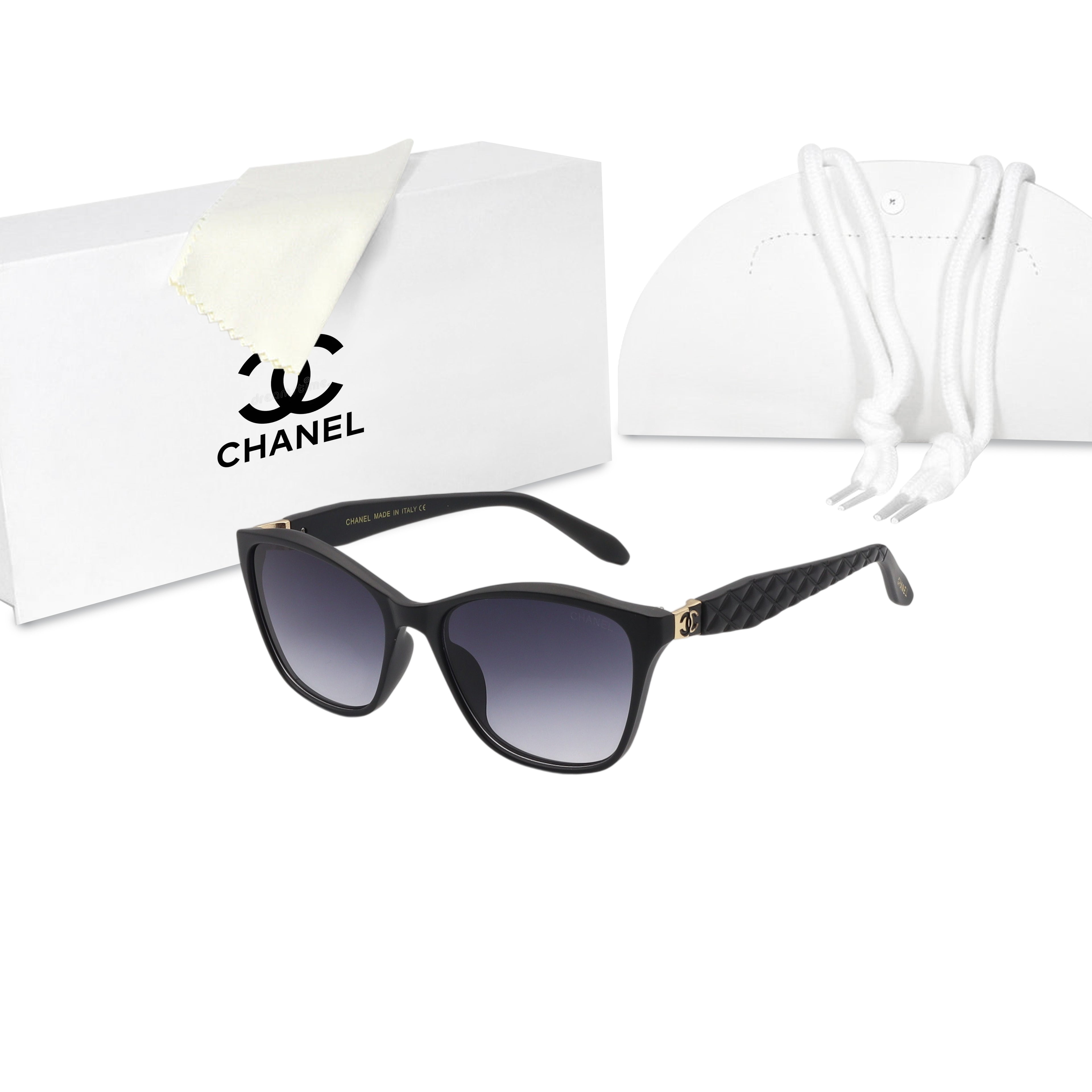 Chanel - CH 02