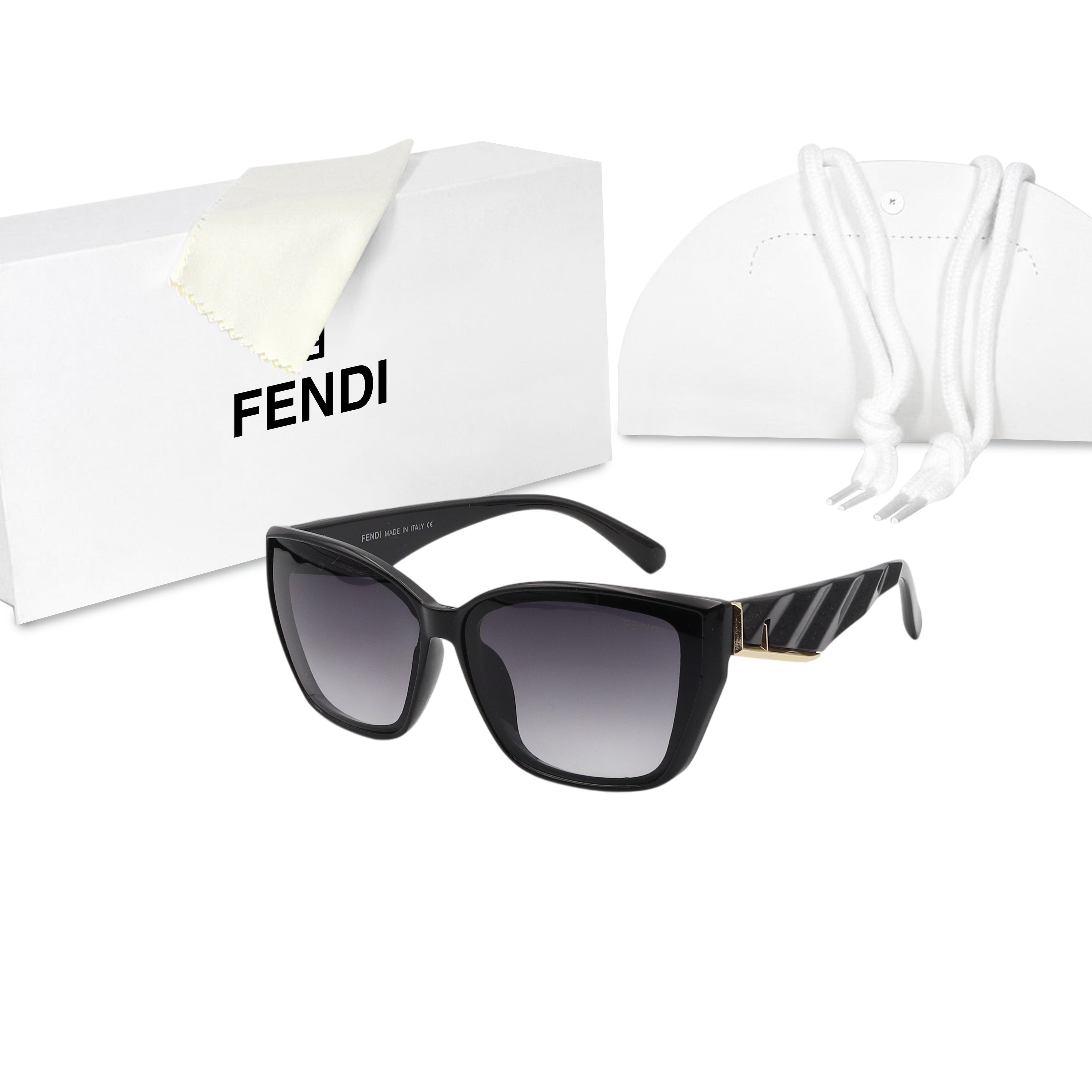 Fendi - FD 01
