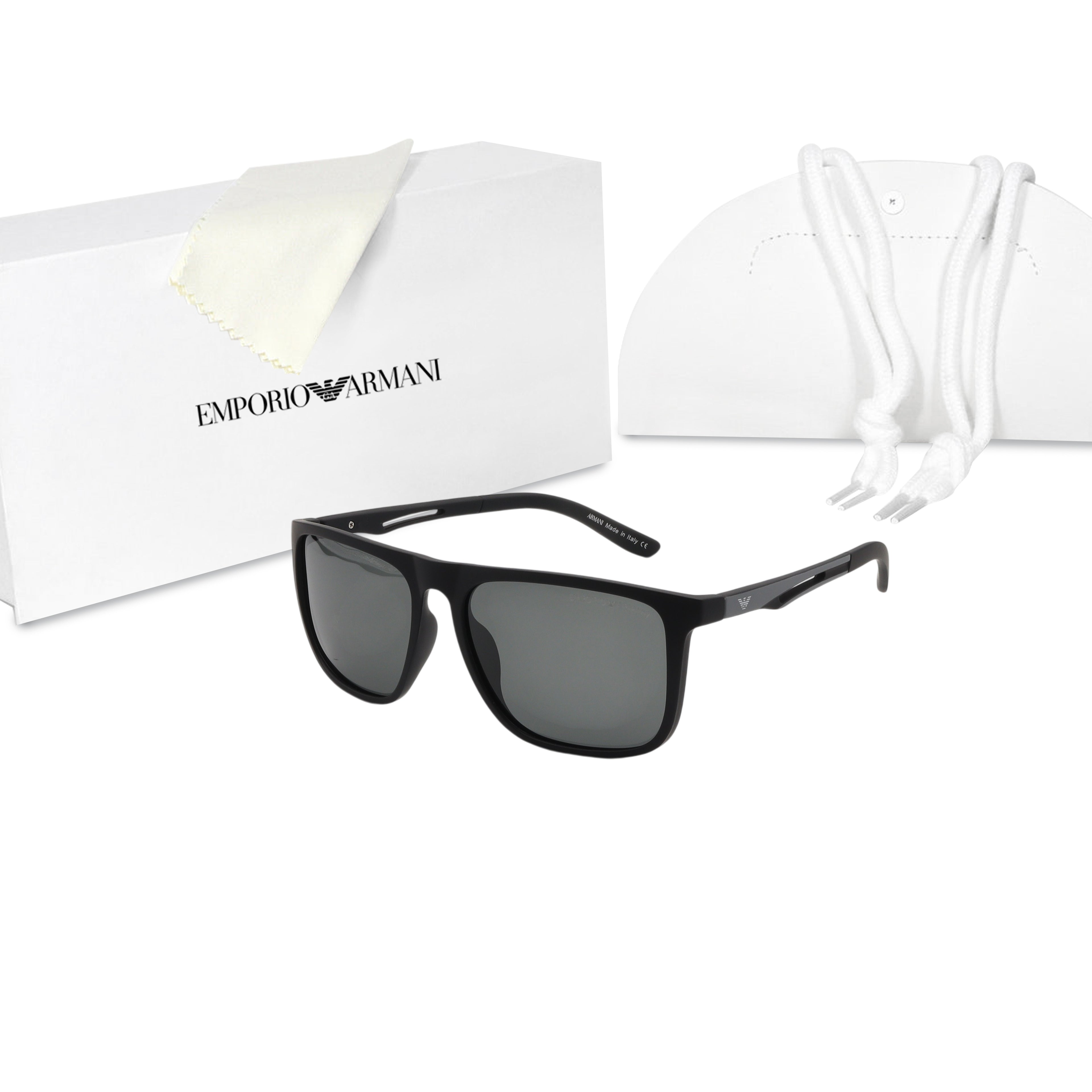 Emporio  Armani - EMP 02
