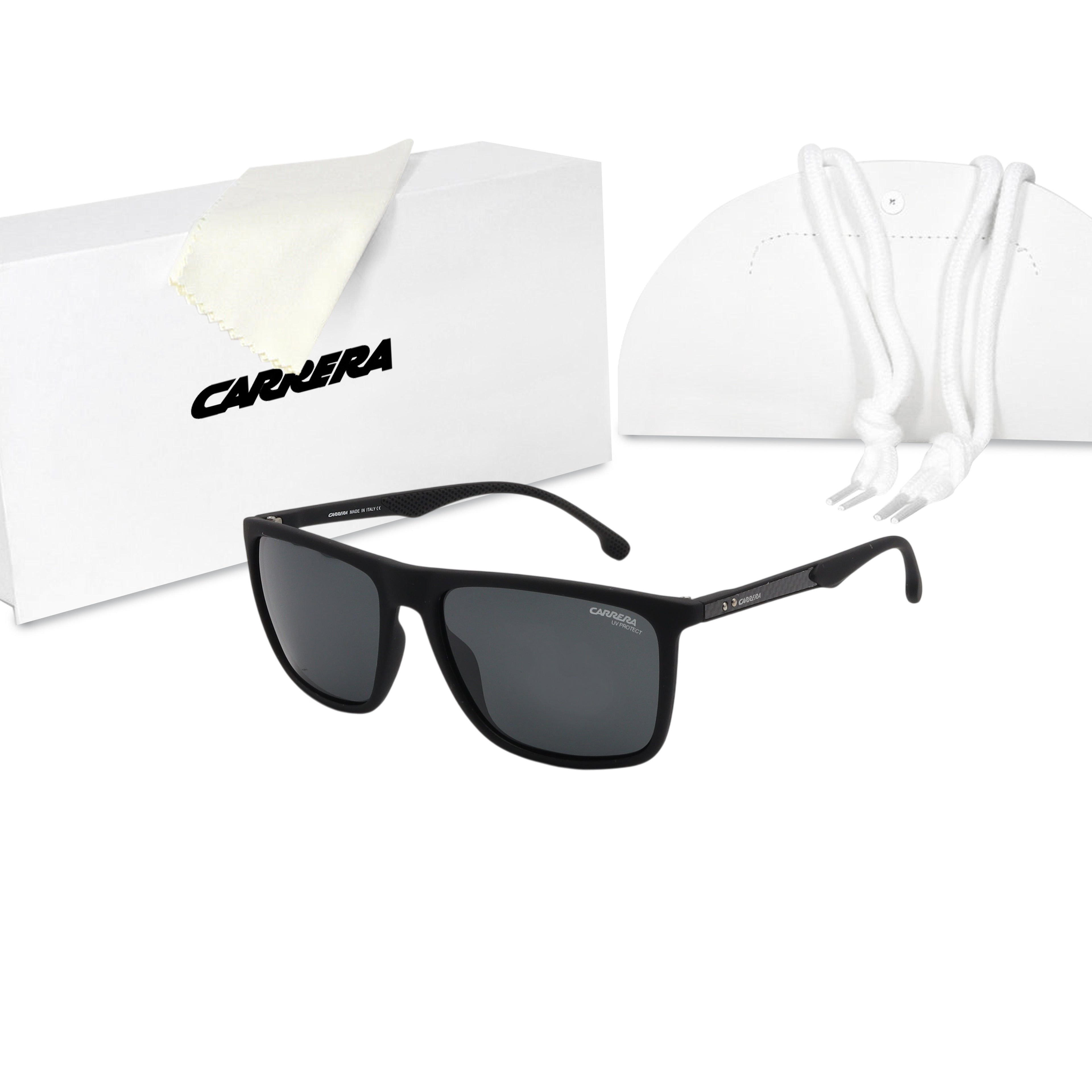 Carrera - CR 02