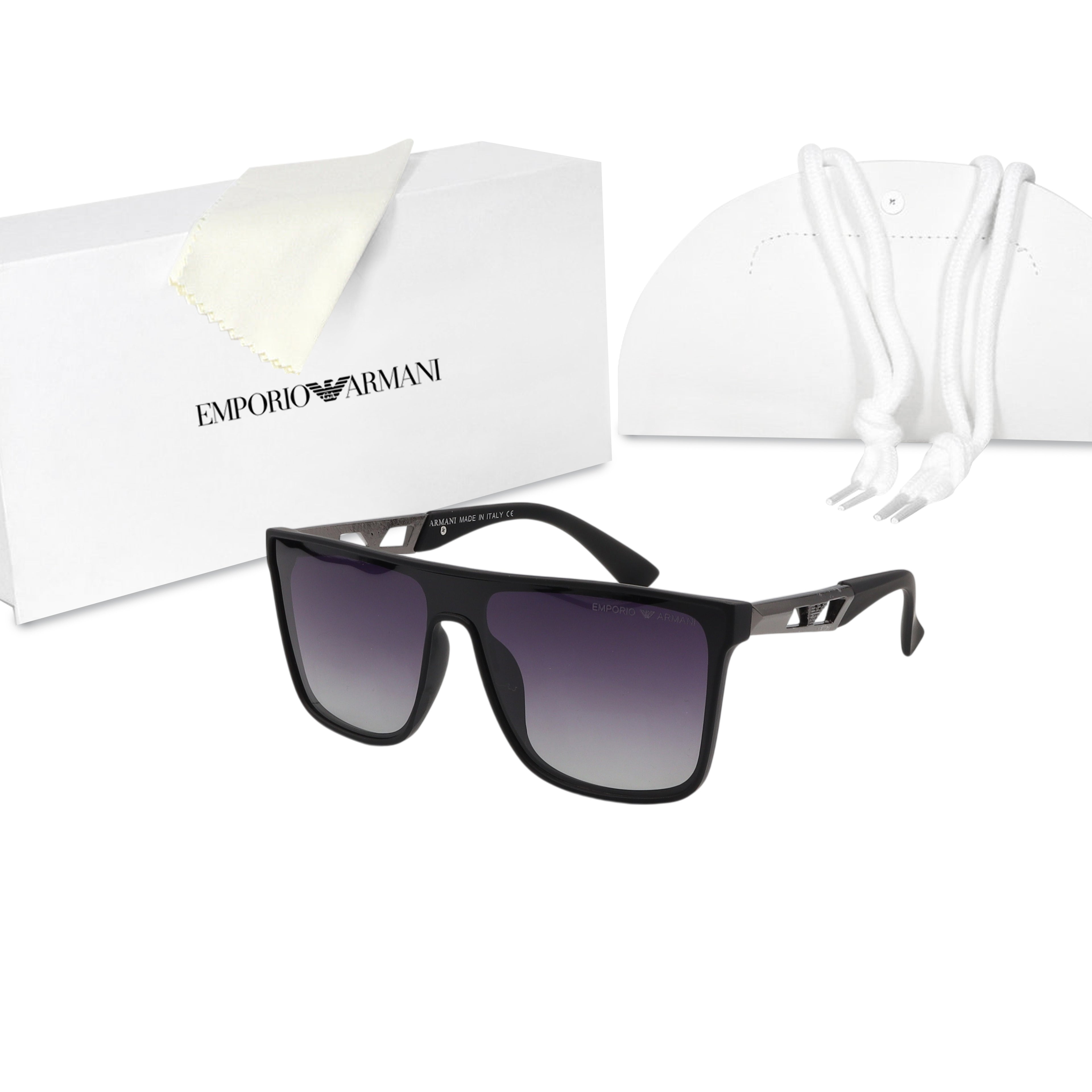 Emporio  Armani - EMP 04