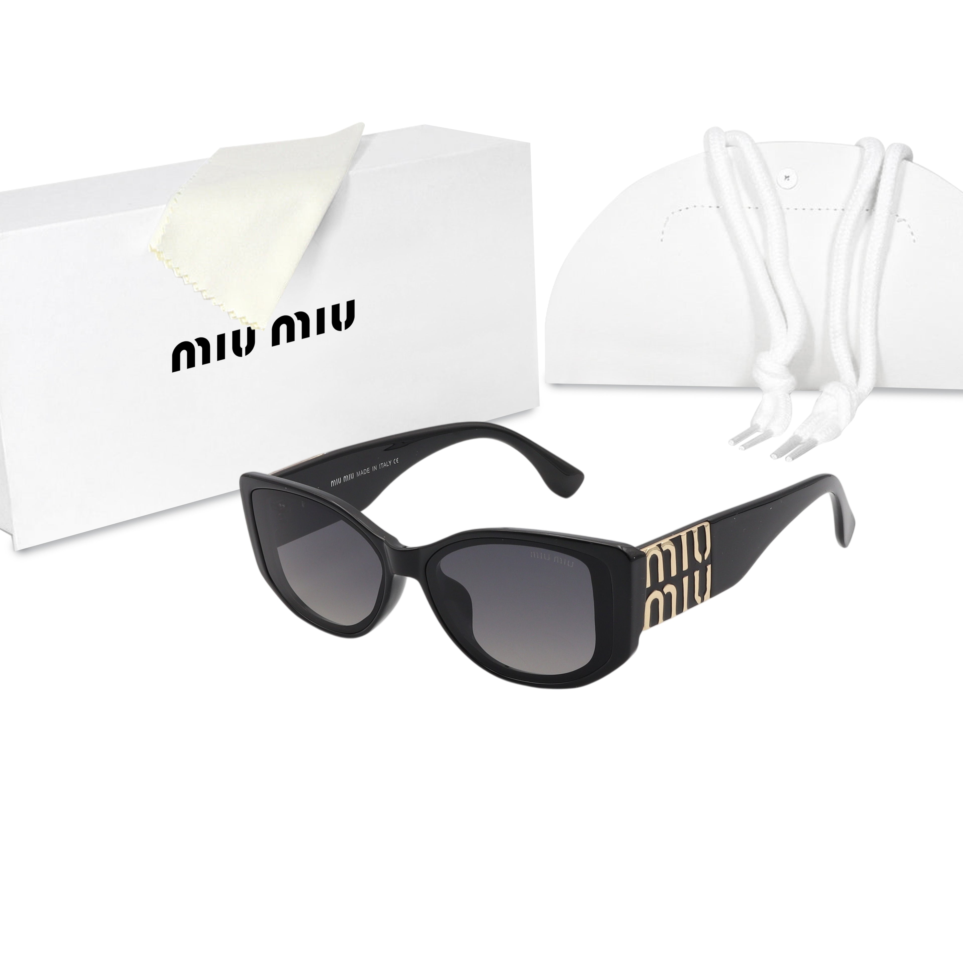 MIU MIU - MU 01