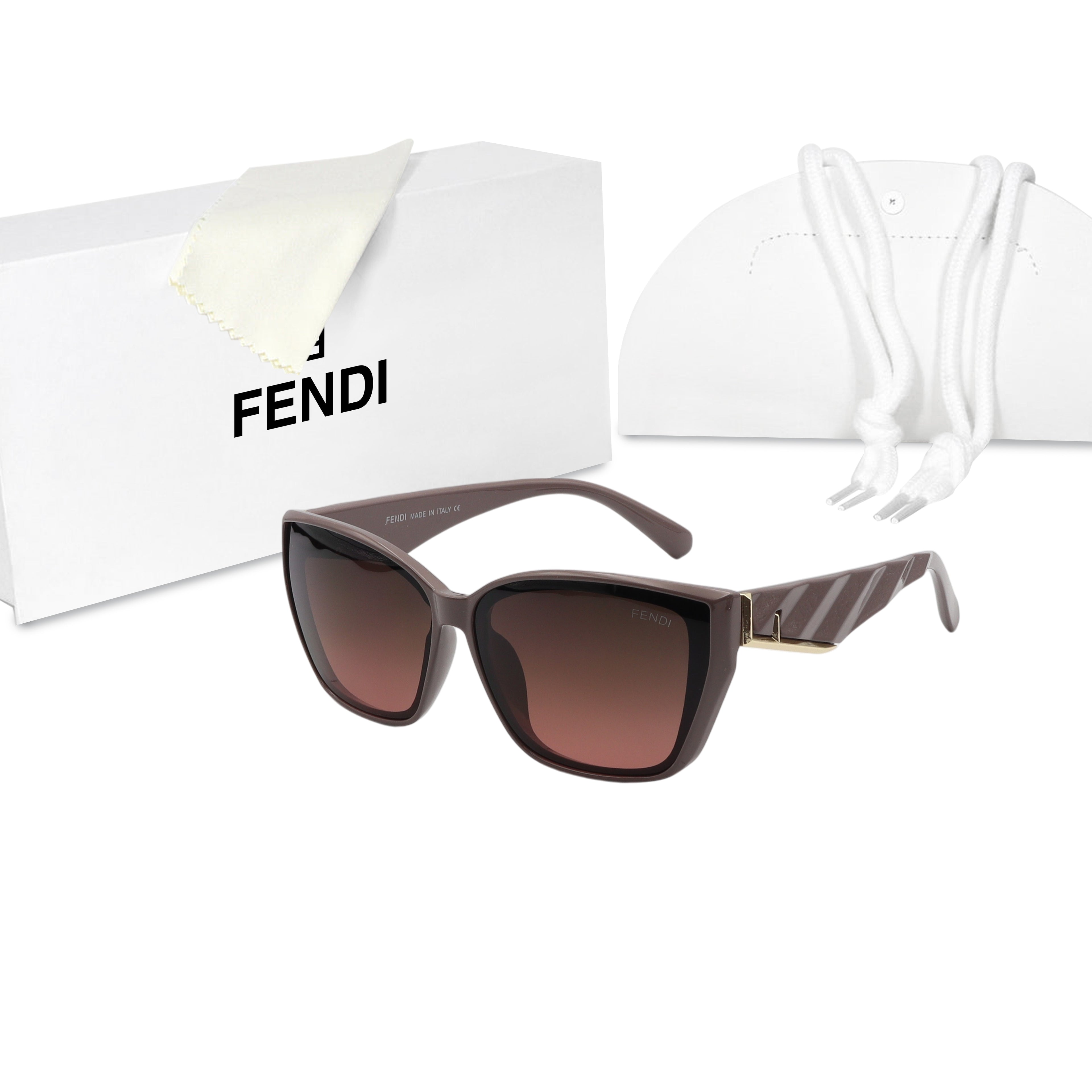 Fendi - FD 03
