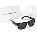 Tommy Hilfiger - TH 01