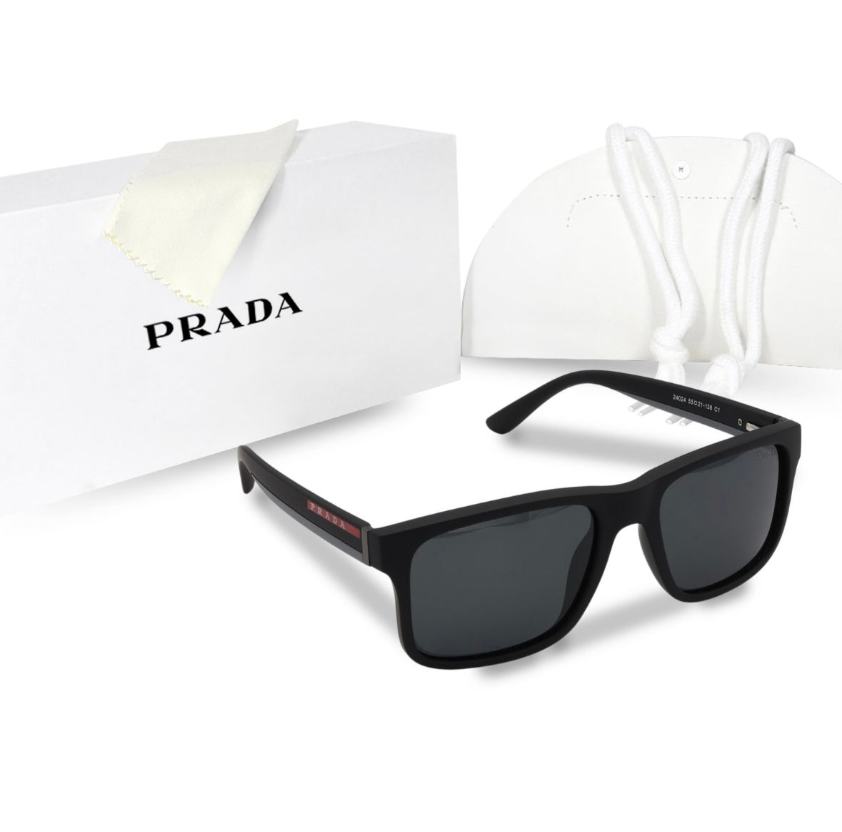 Prada - PD20