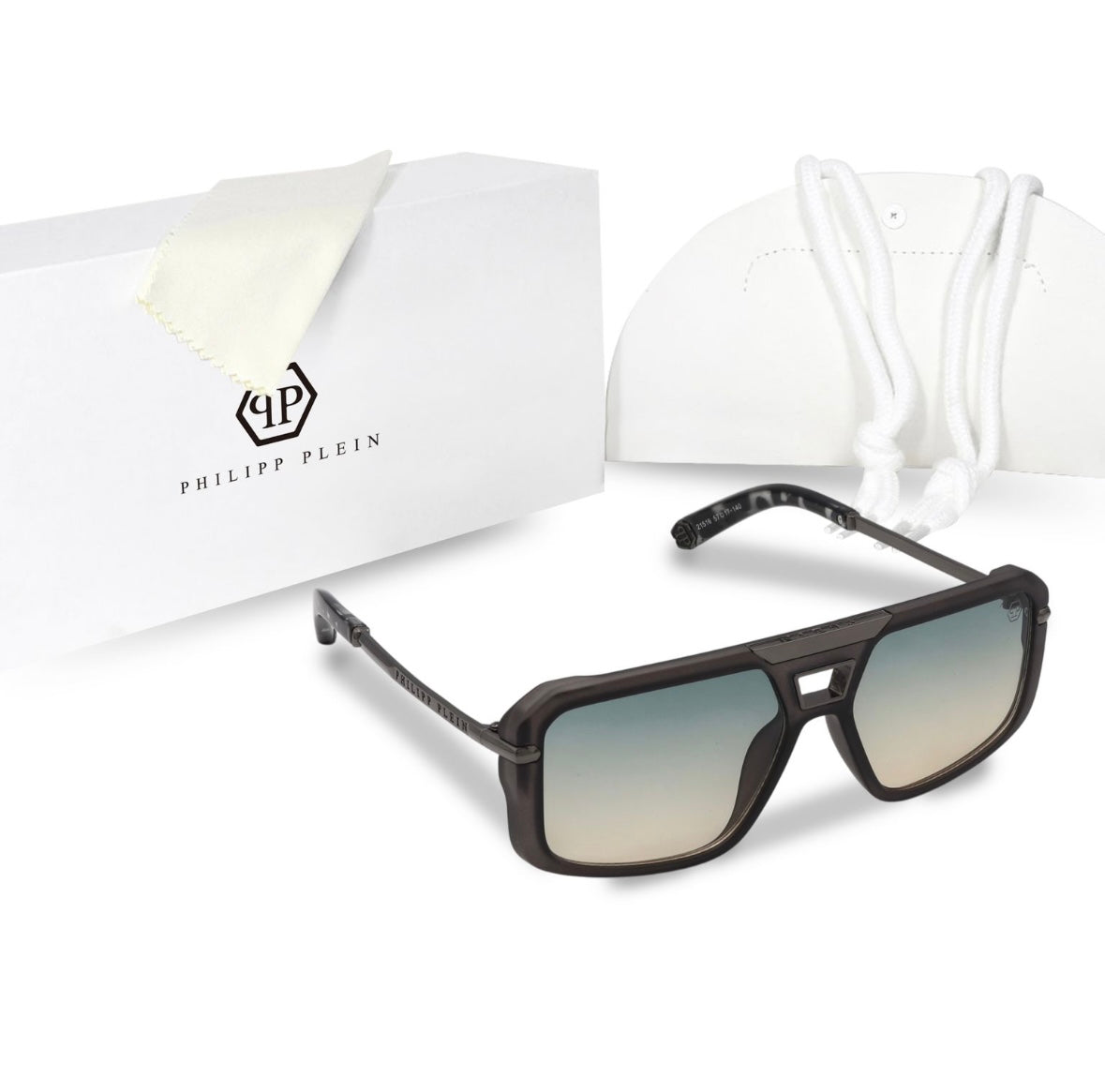 PHILIPP PLEIN - PP 01