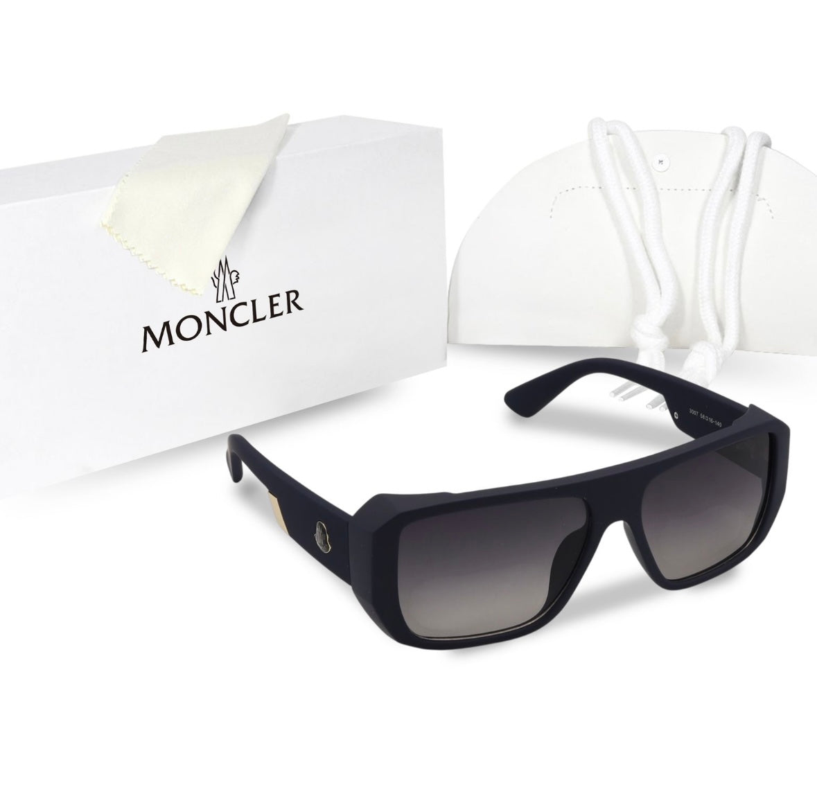 MONCLER -MC 01