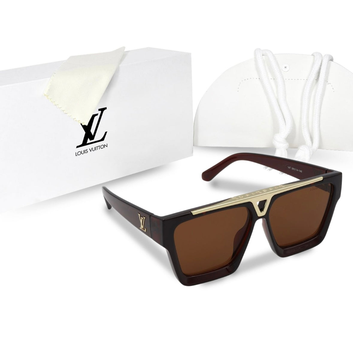 Louis Vuitton - LV12