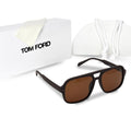 TOM FORD - TM 01