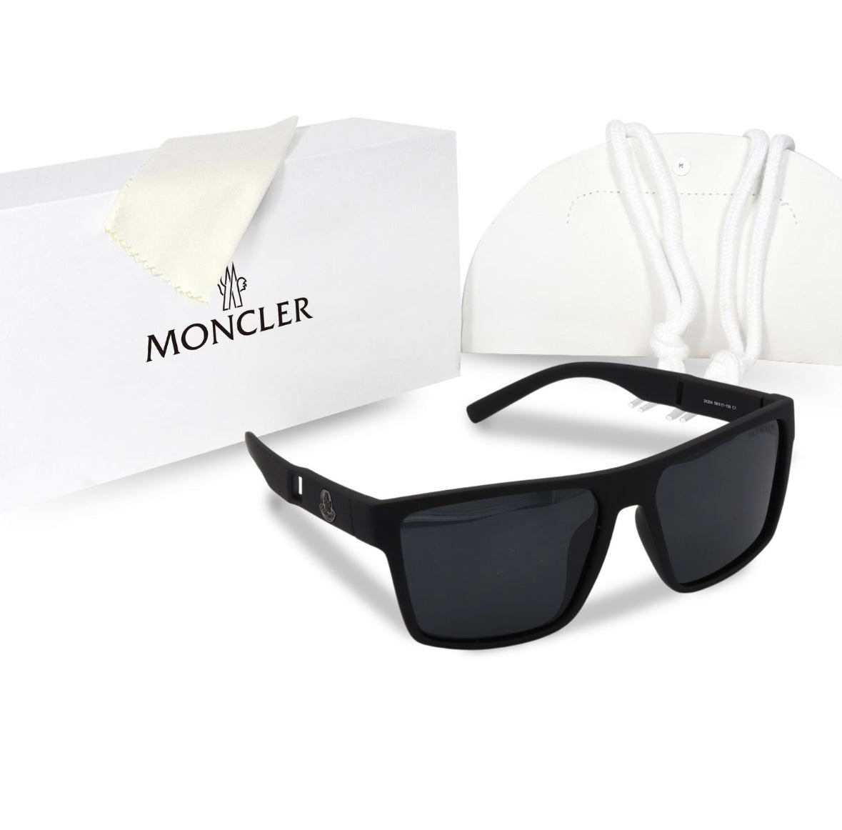 MONCLER - MC 03