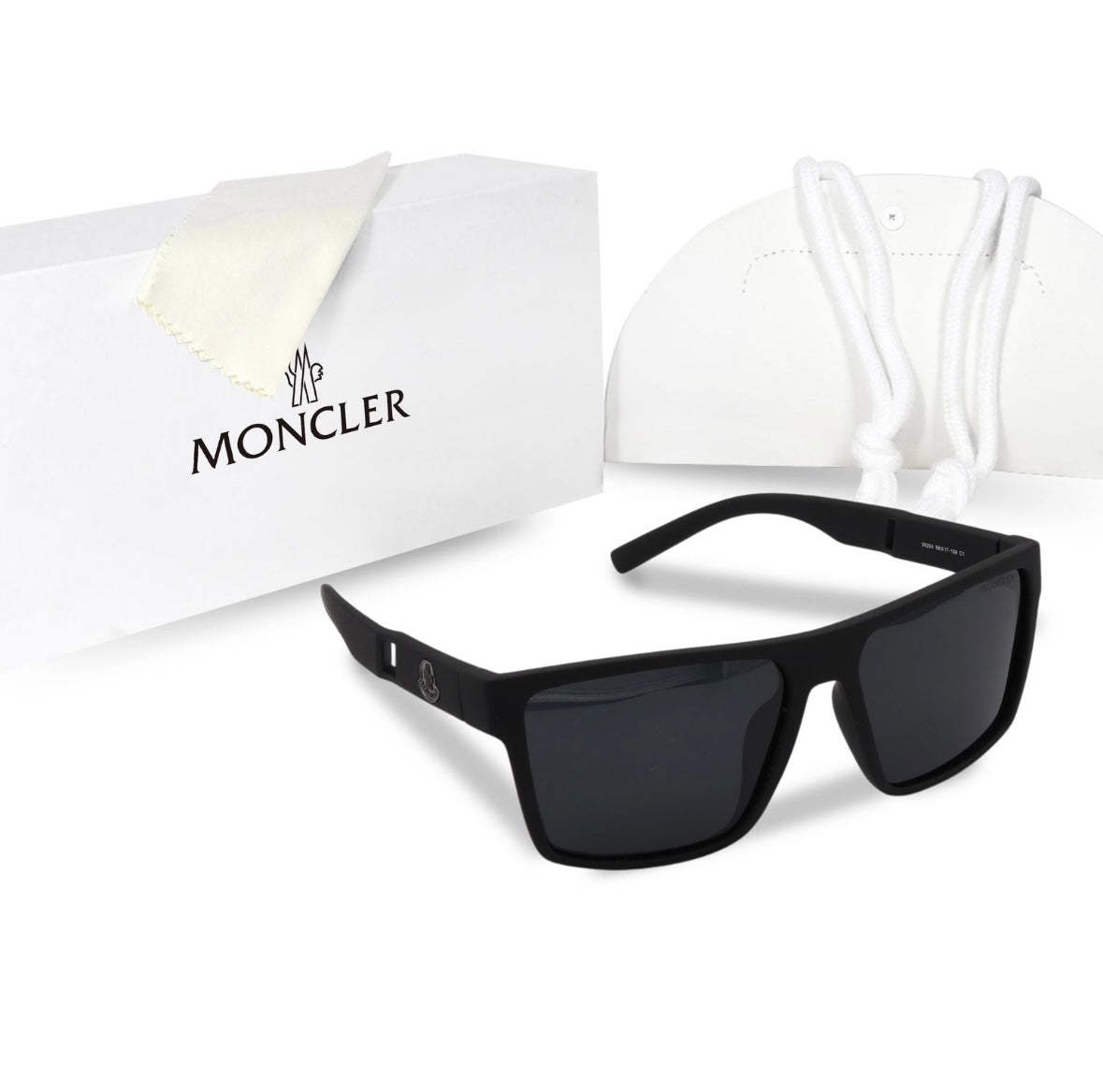MONCLER - MC 02