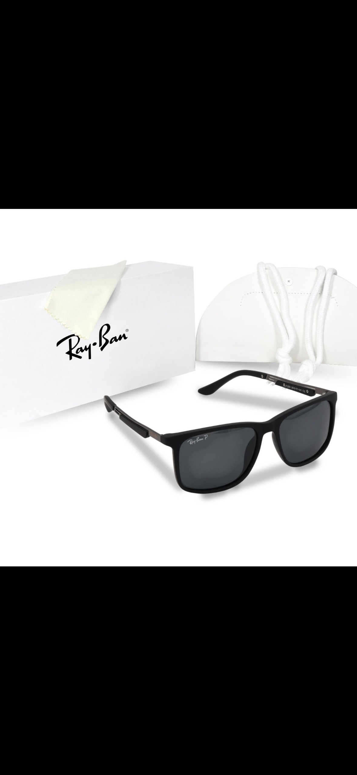 Ray Ban- RB12