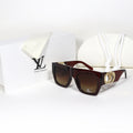 Louis Vuitton - LV01