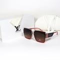 Louis Vuitton - LV10