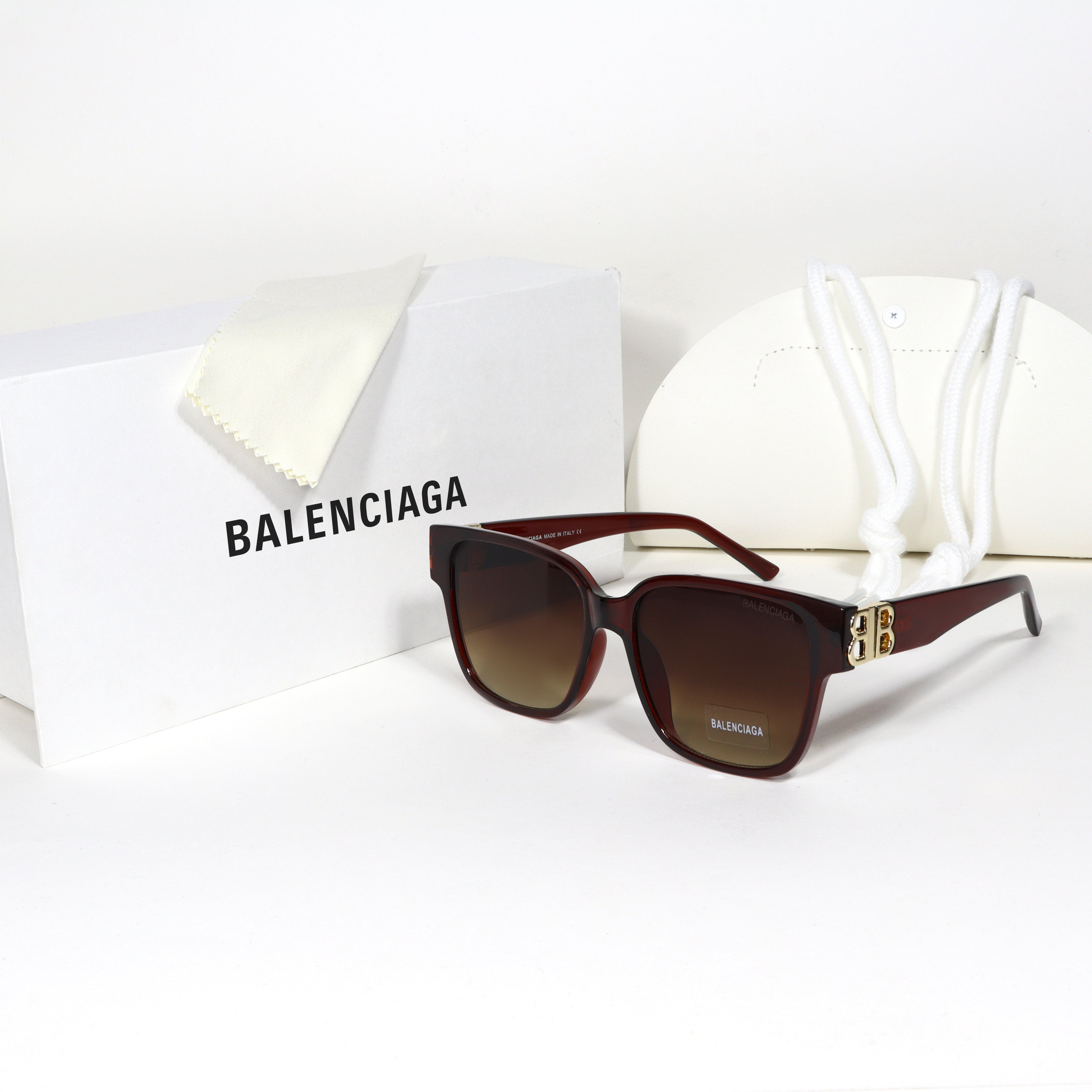 Balenciaga - BL01