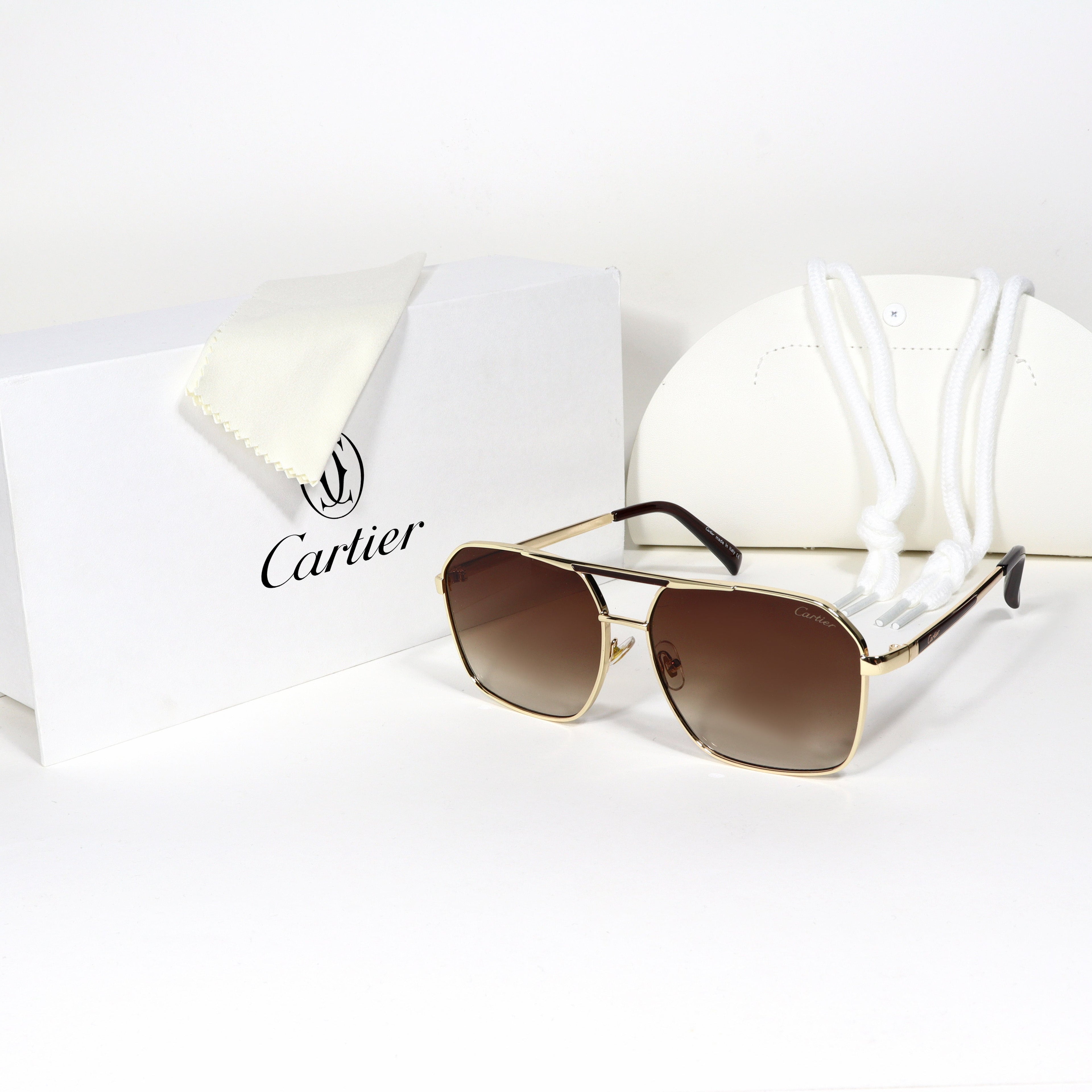 Cartier - CR01
