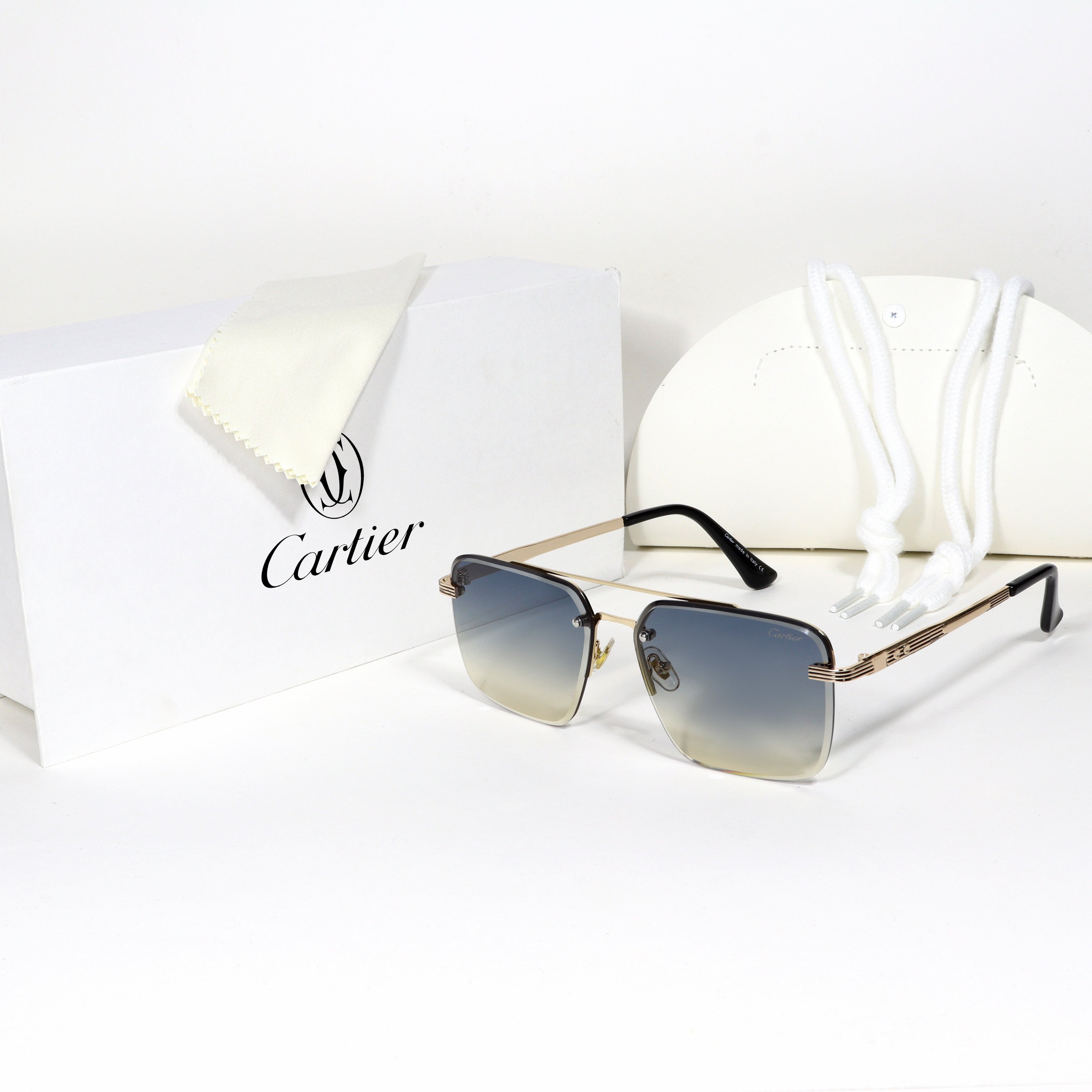 Cartier - CR04