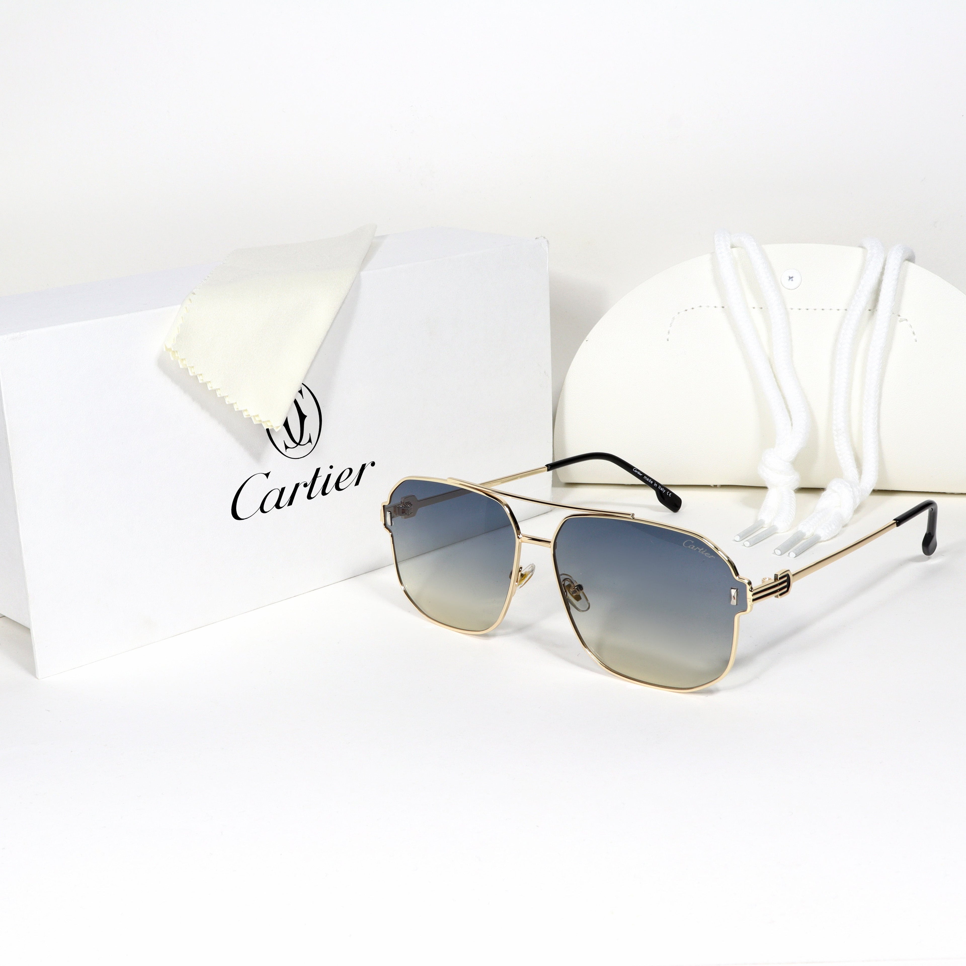 Cartier - CR05