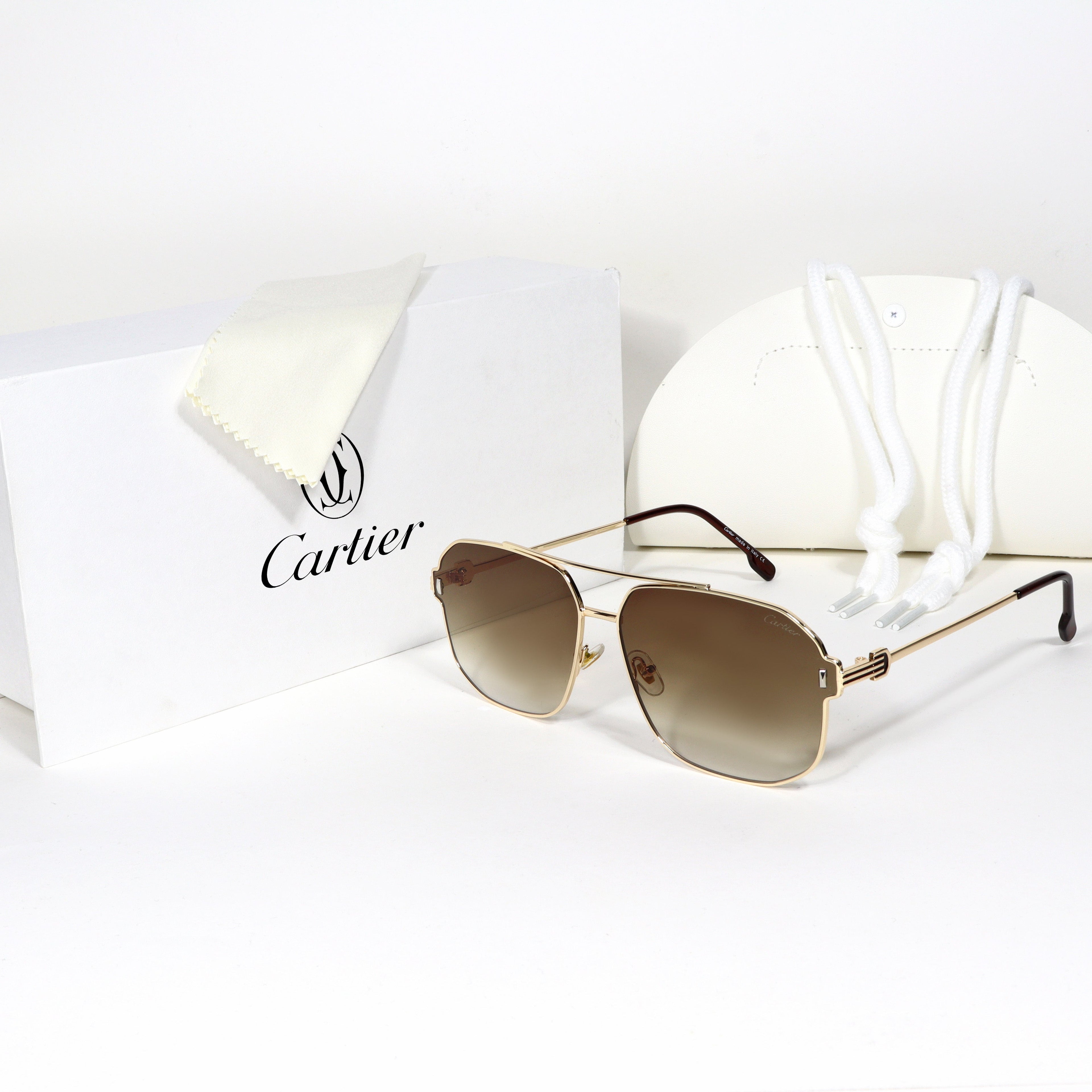 Cartier - CR07