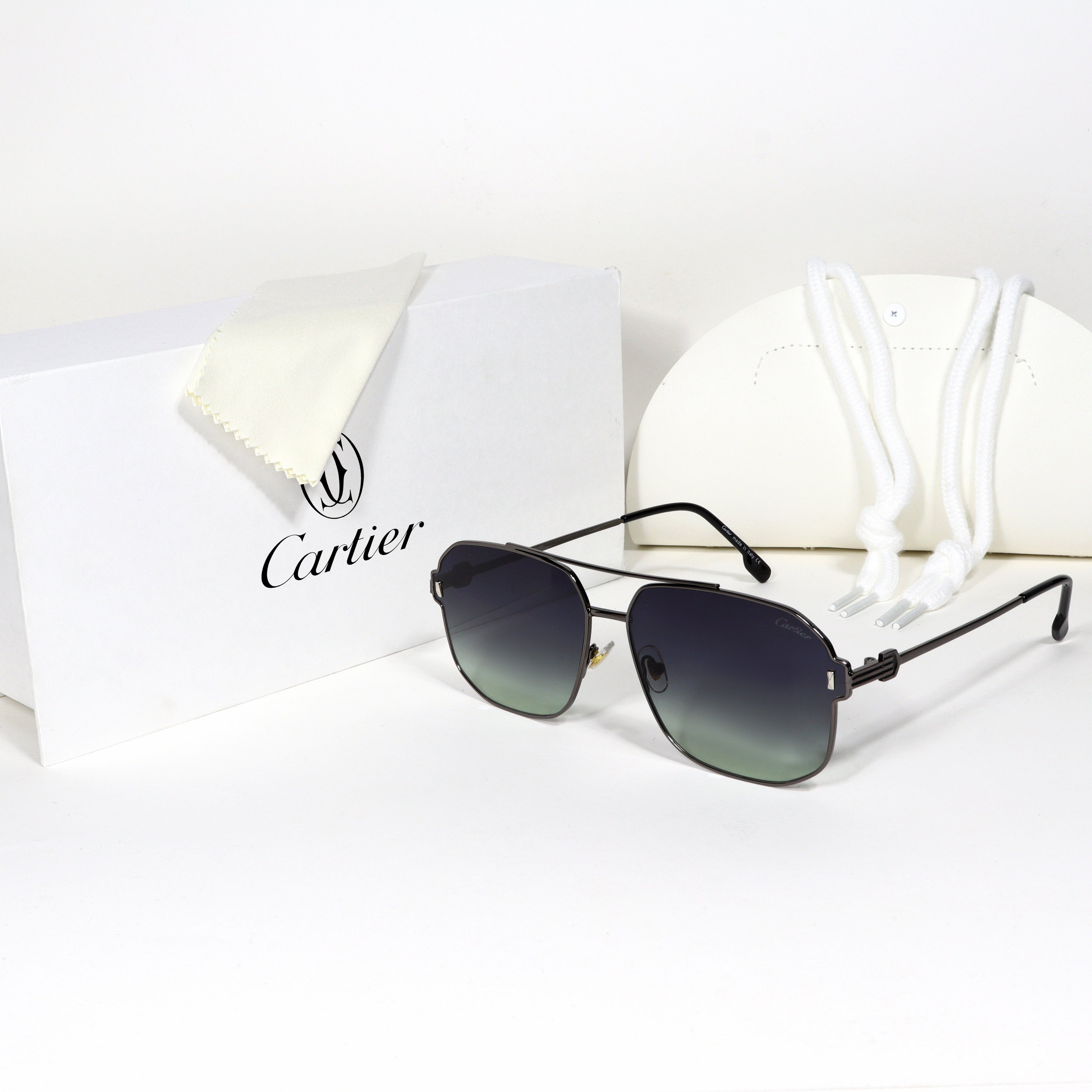 Cartier - CR08