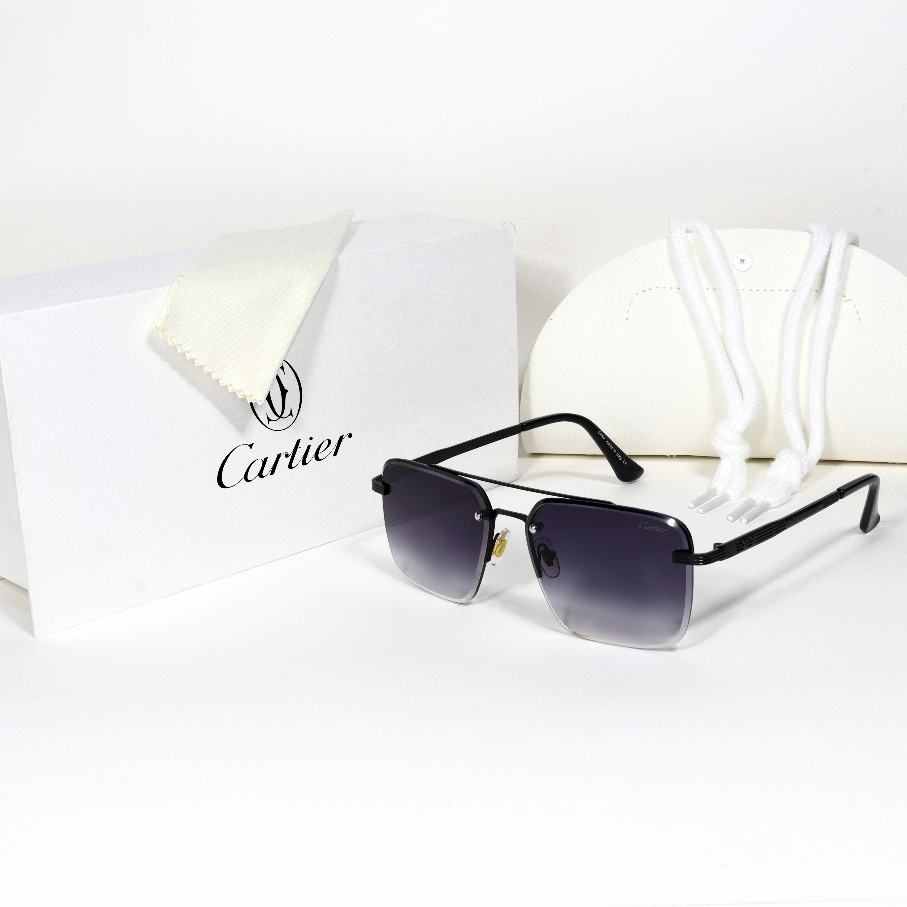 Cartier - CR11