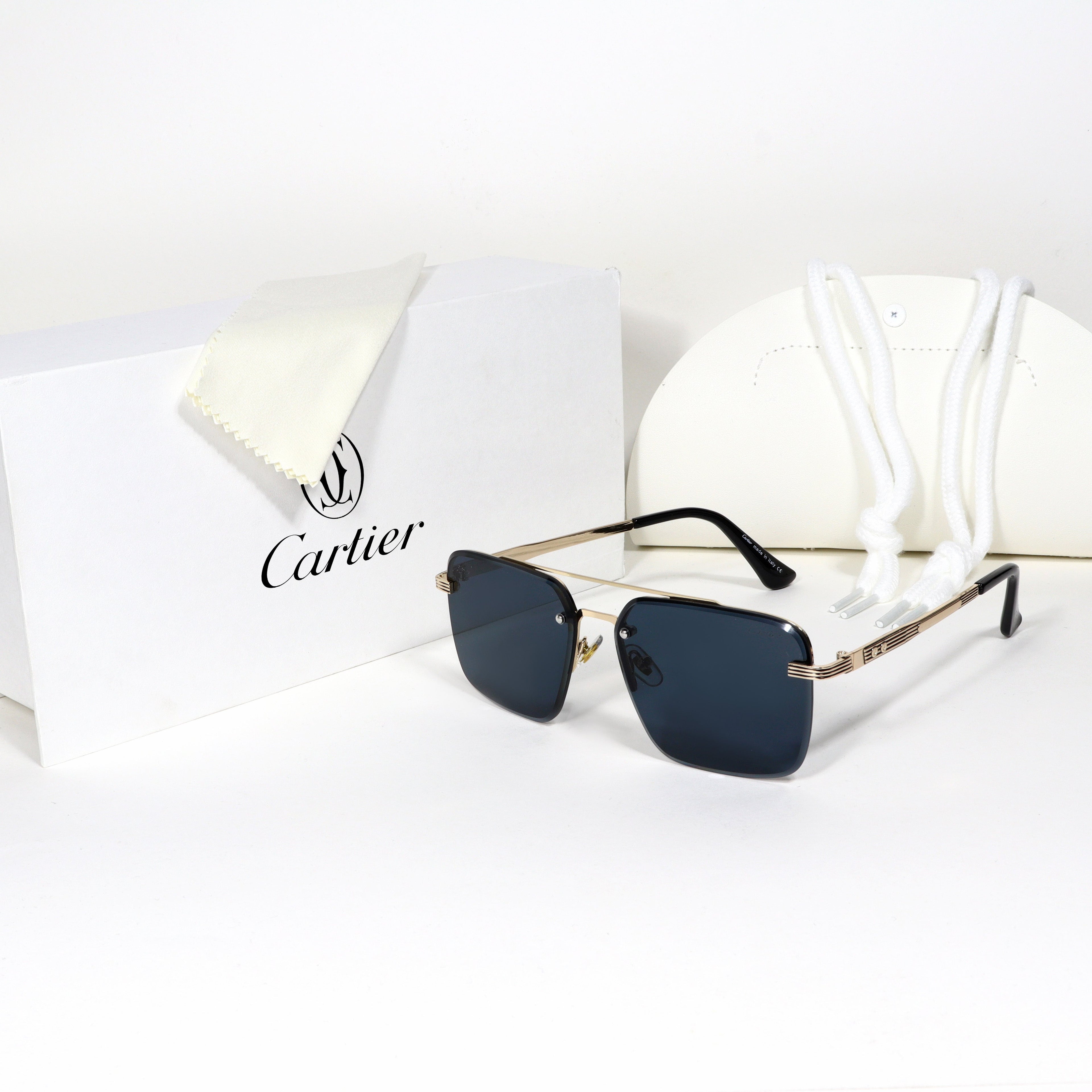 Cartier - CR12
